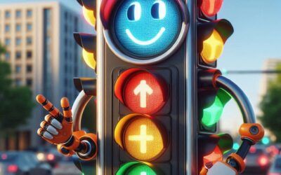 Primer Desafío:  Luces Intermitentes